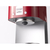 デロンギ ドリップコーヒーメーカー ケーミックス スパイシーレッド COX750JRD-イメージ3
