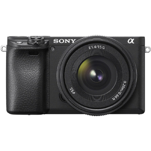 SONY デジタル一眼カメラα[Eマウント]用レンズ E 15mm F1.4 G SEL15F14G-イメージ15