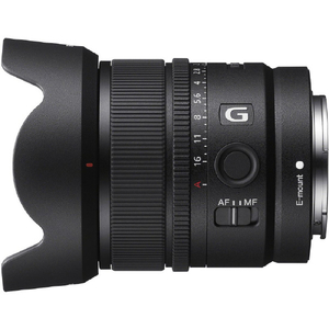 SONY デジタル一眼カメラα[Eマウント]用レンズ E 15mm F1.4 G SEL15F14G-イメージ16