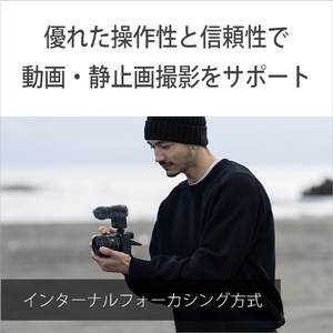 SONY デジタル一眼カメラα[Eマウント]用レンズ E 15mm F1.4 G SEL15F14G-イメージ7