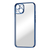 レイアウト iPhone 14用TPUソフトケース META Perfect ブルー RT-P40PFC2/AM-イメージ1