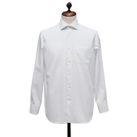 SONY REON POCKET(レオンポケット)専用ビジネスシャツ(L) ホワイト RNPLB1LW