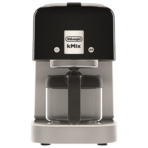 デロンギ ドリップコーヒーメーカー ケーミックス リッチブラック COX750J-BK-イメージ2