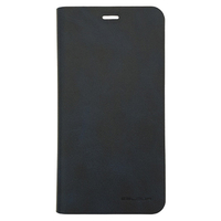 Eblouir iPhone 11 Pro Max用手帳型ケース Plain Folio Black EB17227I65R
