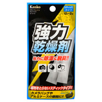 ケンコー・トキナー 強力乾燥剤(スティックタイプ・2本入り) ドライフレッシュ DFST102