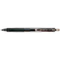 三菱鉛筆 ユニボールシグノRT 0.5mm 黒 1本 F814431-UMN105.24