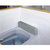 東プレ 銀イオン折りたたみ風呂ふた(70×89cm) メタリックグレー AGｵﾘﾀﾀﾐﾌﾛﾌﾀM9-イメージ2