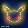 ユニバーサルミュージック V．A． / Pokemon 25：ザ・アルバム 【CD】 UICC10054