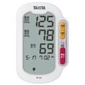 タニタ 上腕式血圧計 ホワイト BP-223-WH