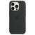 Apple MagSafe対応iPhone 15 Proシリコーンケース ブラック MT1A3FE/A-イメージ1