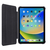 サンワサプライ iPad10．9インチ用ソフトレザーケース ブラック PDA-IPAD1907BK-イメージ2