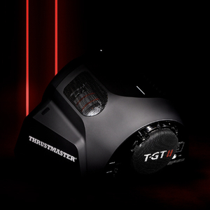 Thrustmaster ステアリングコントローラ T-GT II 4160824-イメージ12
