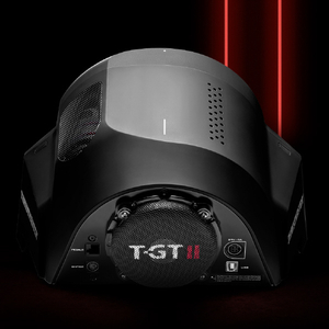 Thrustmaster ステアリングコントローラ T-GT II 4160824-イメージ14