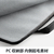 エレコム Surface Laptop Go 2用インナーバッグ 12.4inch グレー BM-IBMSLG20GY-イメージ5