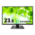 I・Oデータ 23．8型液晶ディスプレイ ブラック LCD-DF241EDB-A