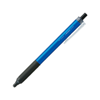 トンボ鉛筆 油性ボールペン モノグラフライト 0.5mmブルー FCA6885-FCE-114C