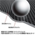 サンワサプライ 低反発3Dメッシュケース（17～17．3インチ対応） ブラック IN-SG17BK-イメージ3