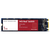 Western Digital WD Red SA500 NAS SATA SSD M．2 2280 1TB 6Gb/s WDS100T1R0B-イメージ1