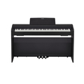 カシオ 電子ピアノ Privia フラッグシップモデル ブラックウッド調 PX-870BK
