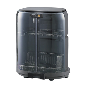 象印 食器乾燥器 グレー EY-GB50-HA-イメージ1