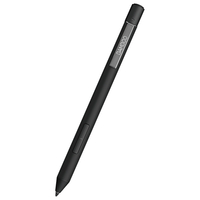 WACOM スタイラスペン Bamboo Ink Plus ブラック CS322AK0C