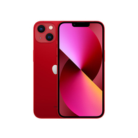 Apple SIMフリースマートフォン iPhone 13 512GB (PRODUCT)RED MLNR3J/A