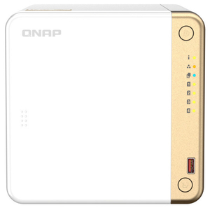 QNAP HDDケース TS-462-4G-イメージ3