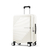 SWISS MILITARY スーツケース 66cm (74L) GENESIS(ジェネシス) バニラホワイト SM-O324WHITE-イメージ1