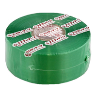 タキロンシーアイ化成 スズランテープ 50mm×470m 緑 F87350324202012