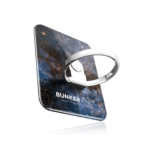 i&plus BUNKER RING 3 SPACE グレー BUSPGR-イメージ1