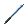 トンボ鉛筆 油性ボールペン モノグラフライト 0.5mm青インク FCA6889-FCE-116A