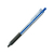 トンボ鉛筆 油性ボールペン モノグラフライト 0.5mm青インク FCA6889-FCE-116A-イメージ1