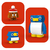 レゴジャパン LEGO スーパーマリオ 71430 ペンギン親子 の スノーアドベンチャー 71430ﾍﾟﾝｷﾞﾝｵﾔｺﾉSｱﾄﾞﾍﾞﾝﾁﾔ--イメージ7
