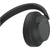 SONY ワイヤレスノイズキャンセリングステレオヘッドセット ブラック WH-CH720N B-イメージ15