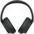 SONY ワイヤレスノイズキャンセリングステレオヘッドセット ブラック WH-CH720N B-イメージ2