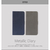 Zenus iPhone XS Max用Metallic Diary ネイビー Z14241I65-イメージ2