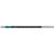 三菱鉛筆 ジェットストリーム多色0.38mm替芯 緑 FCV4298-SXR8038K.6-イメージ2