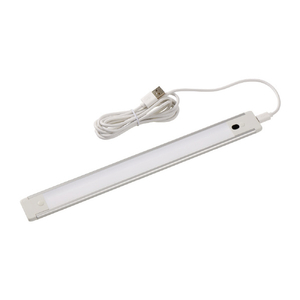 エルパ LED多目的灯 USB電源 プッシュスイッチ 昼光色 ALT-USB2030PS(D)-イメージ10