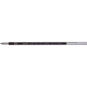 三菱鉛筆 ジェットストリーム多色0.5mm替芯 黒 FCV4299-SXR8005K.24-イメージ2