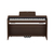 カシオ 電子ピアノ Privia フラッグシップモデル オークウッド調 PX-870BN-イメージ1