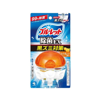 小林製薬 液体ブルーレットおくだけ除菌EX スーパーオレンジ本体 F830510