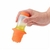 アスベル ワンプッシュ油引き(ボトル式)(60ml) FORMA オレンジ ﾜﾝﾌﾟﾂｼﾕｱﾌﾞﾗﾋｷOR-イメージ2