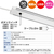 エルパ LED多目的灯 USB電源 プッシュスイッチ 電球色 ALT-USB2030PS(L)-イメージ14