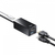 サンワサプライ USB Type-Cハブ付き HDMI変換アダプタ ブラック USB-3TCH35BK-イメージ3