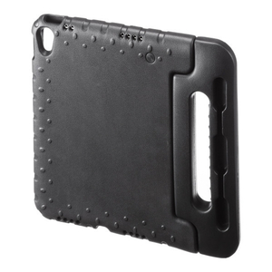 サンワサプライ iPad 10．9インチ(第10世代)用衝撃吸収ケース ブラック PDA-IPAD1905BK-イメージ12