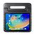 サンワサプライ iPad 10．9インチ(第10世代)用衝撃吸収ケース ブラック PDA-IPAD1905BK-イメージ3