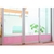 ワタナベ工業 冷気をブロック 窓ぴたシート ローズ FC346JT-4407571-イメージ3