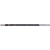 三菱鉛筆 ジェットストリーム多色0.7mm替芯 黒 FCV4303-SXR8007K.24-イメージ2