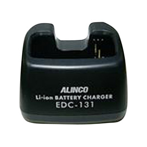 アルインコ シングル充電スタンド EDC-131-イメージ1