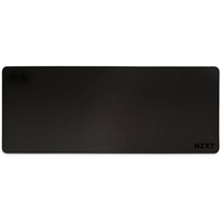 NZXT ゲーミングマウスパッド MXP700 ブラック MM-MXLSP-BL